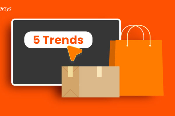 Discover product discovery process with top ecommerce trends