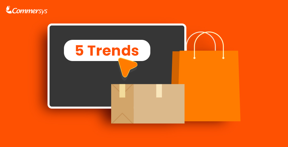 Discover product discovery process with top ecommerce trends