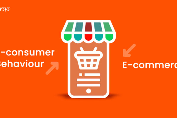 4 ways e-consumer behavior will alter eCommerce forever