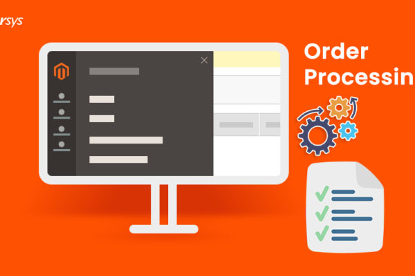 order processing in magento