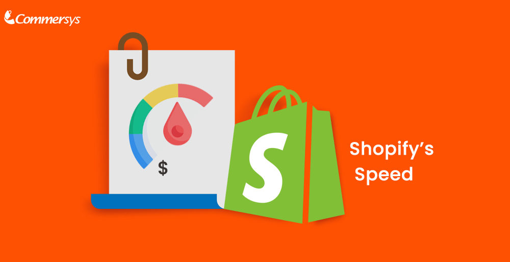 Shopifys Speed Report – Ramp up the Pace