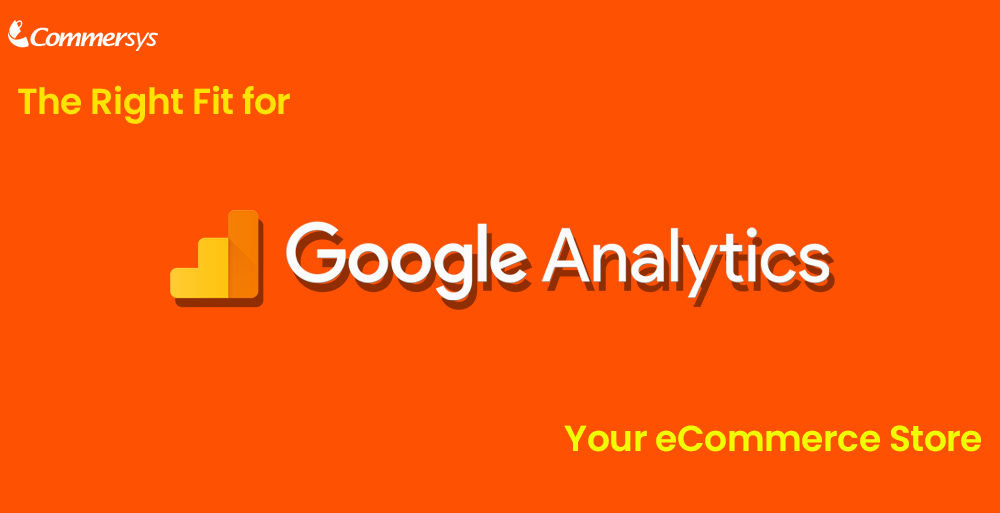 Google Analytics Extension
