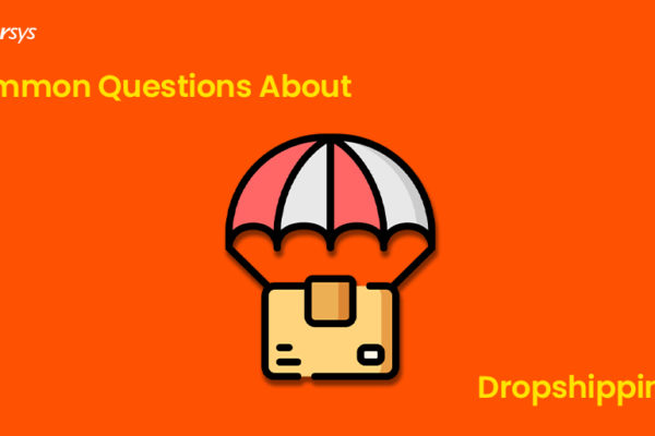 8 Common Questions about Dropshipping