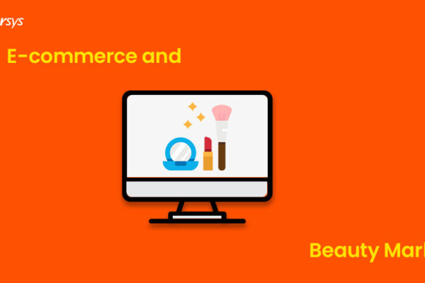 beauty market and eCommerce
