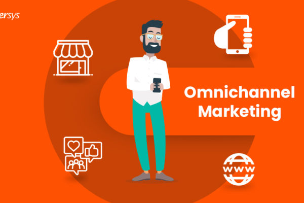 learn the components of omnichannel marketing in 2021