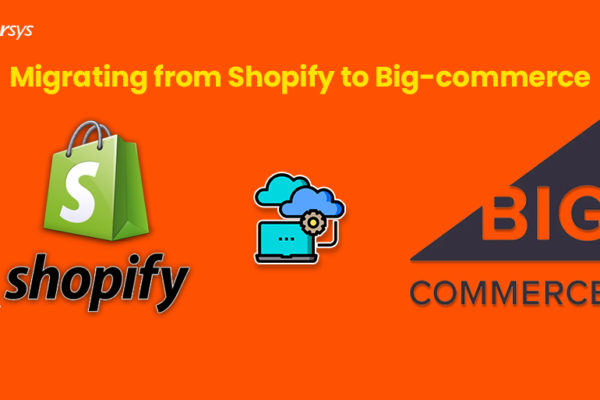 Migrating from Shopify to BigCommerce