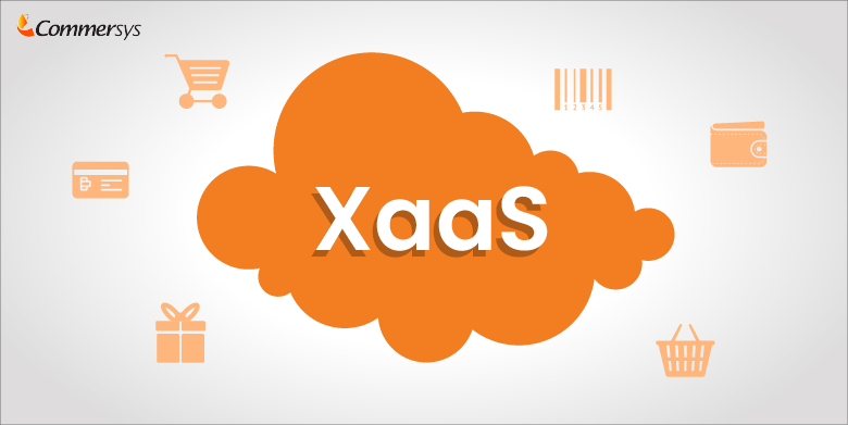 The Xaas Business Model a Major Paradigm Shift to Selling Services